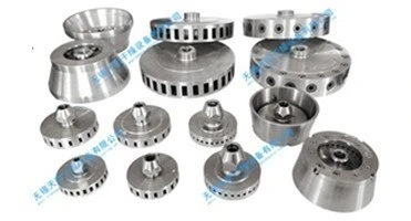 Spray Disc of Centrifugal Spray Dryer Spray Disc of Centrifugal Spray Dryer