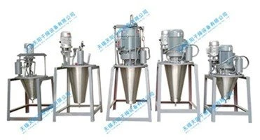 High-speed Centrifugal Atomizer High-speed Centrifugal Atomizer