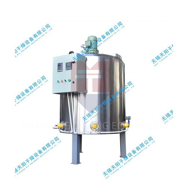 Hot Air Furnace For Spray Dryer
